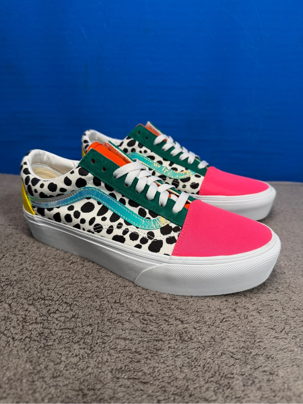 Vans old skool
Brand new - Picture 4 of 8